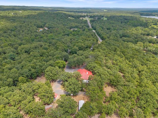 101 Quail Valley Road, Sherwood, AR 72120