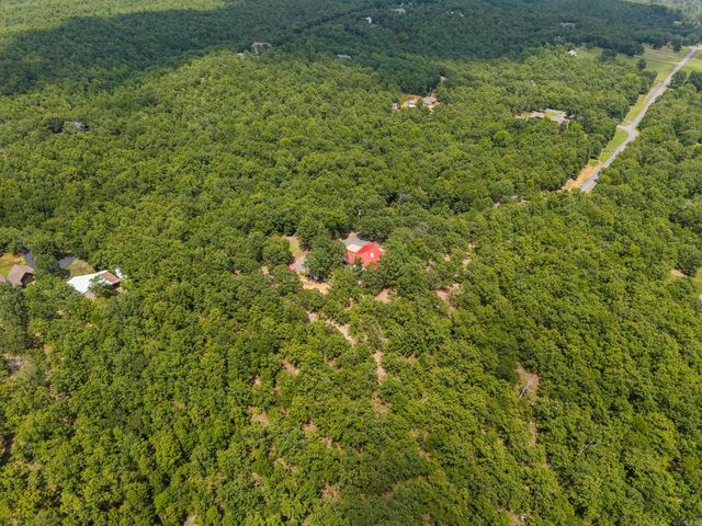 101 Quail Valley Road, Sherwood, AR 72120