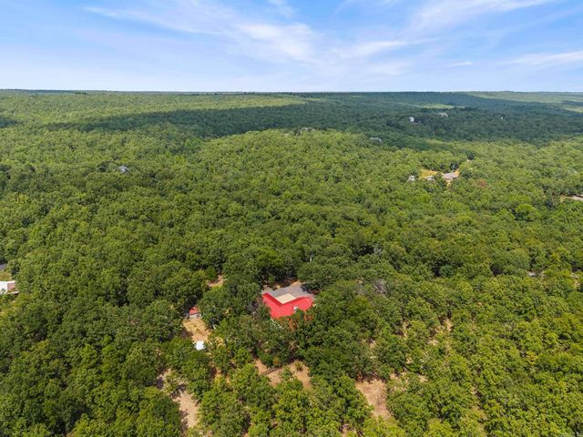 101 Quail Valley Road, Sherwood, AR 72120