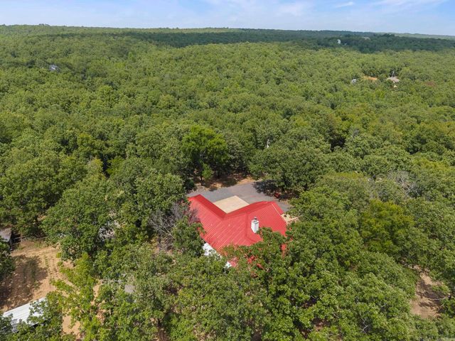 101 Quail Valley Road, Sherwood, AR 72120
