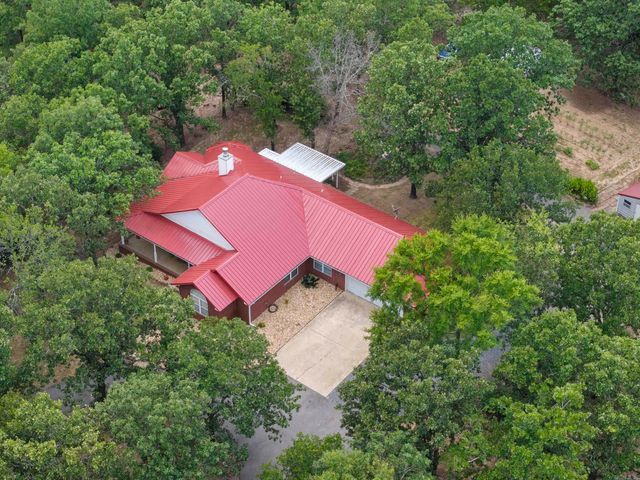 101 Quail Valley Road, Sherwood, AR 72120