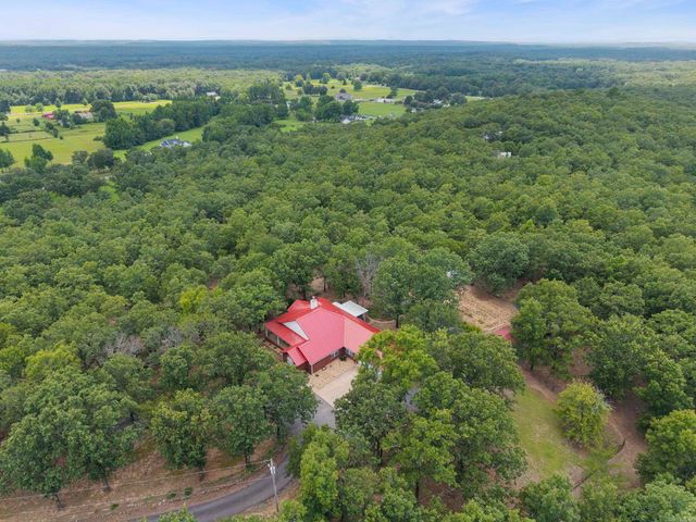 101 Quail Valley Road, Sherwood, AR 72120