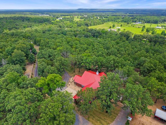 101 Quail Valley Road, Sherwood, AR 72120