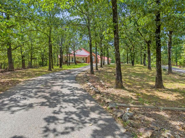 101 Quail Valley Road, Sherwood, AR 72120