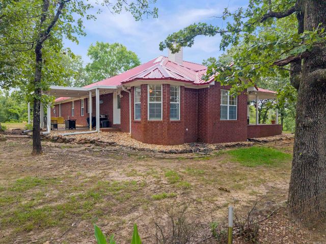 101 Quail Valley Road, Sherwood, AR 72120