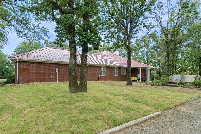 101 Quail Valley Road, Sherwood, AR 72120