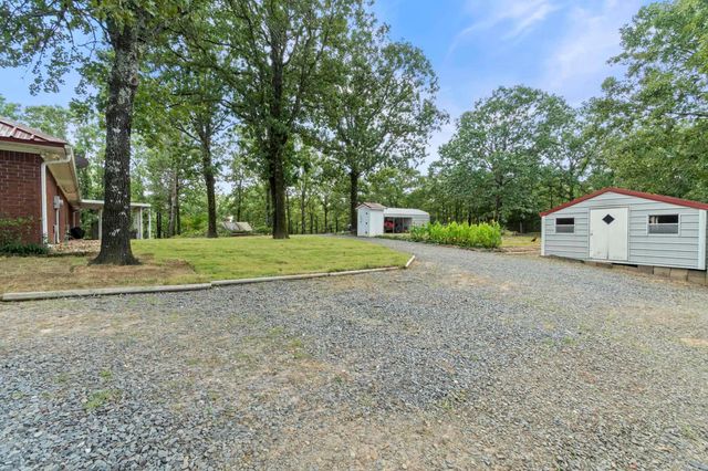 101 Quail Valley Road, Sherwood, AR 72120