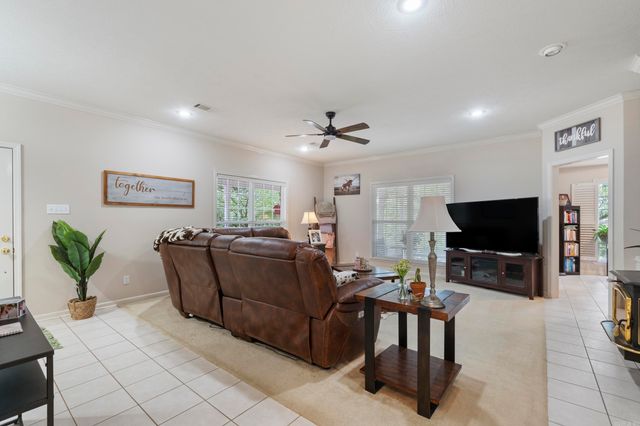 101 Quail Valley Road, Sherwood, AR 72120