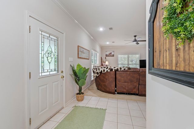 101 Quail Valley Road, Sherwood, AR 72120