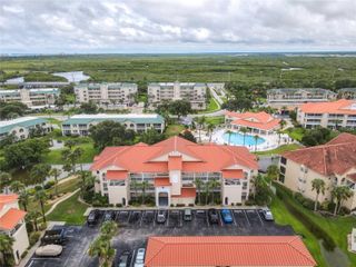 445 BOUCHELLE DRIVE 104, New Smyrna Beach, FL 32169