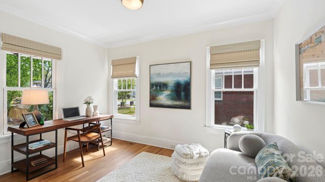 2232 Commonwealth Avenue, Charlotte, NC 28205