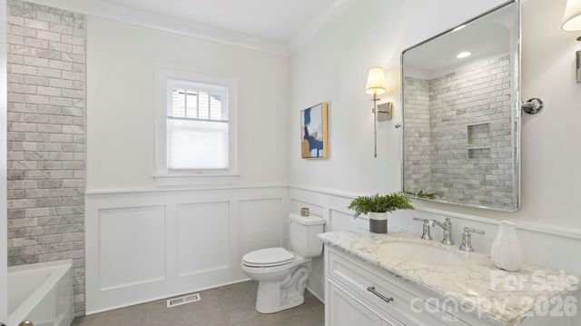 2232 Commonwealth Avenue, Charlotte, NC 28205