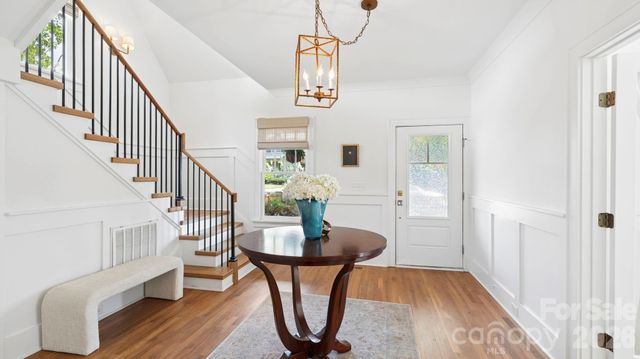 2232 Commonwealth Avenue, Charlotte, NC 28205