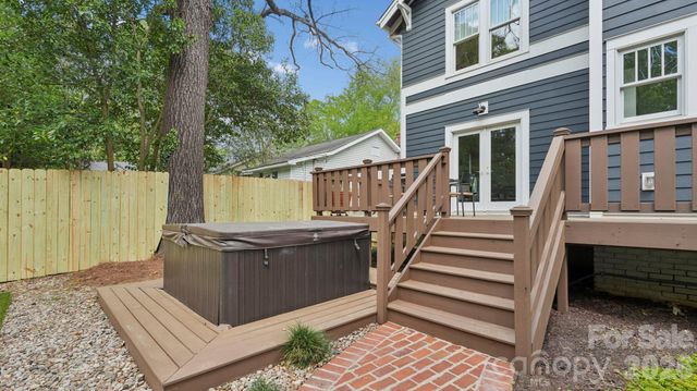 2232 Commonwealth Avenue, Charlotte, NC 28205