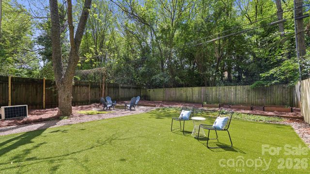 2232 Commonwealth Avenue, Charlotte, NC 28205