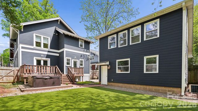 2232 Commonwealth Avenue, Charlotte, NC 28205