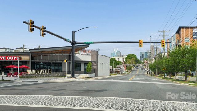 2232 Commonwealth Avenue, Charlotte, NC 28205