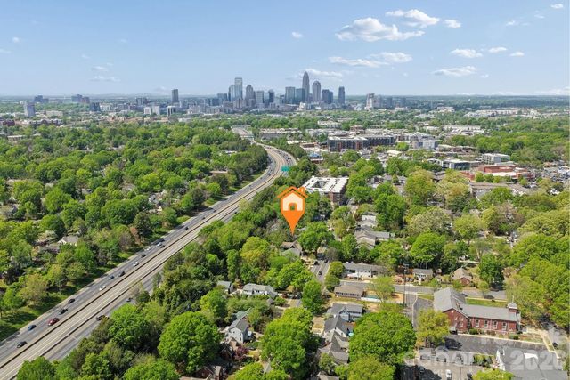 2232 Commonwealth Avenue, Charlotte, NC 28205