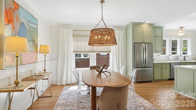 2232 Commonwealth Avenue, Charlotte, NC 28205