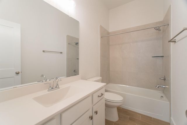 10574 Wild Chives, Conroe, TX 77385