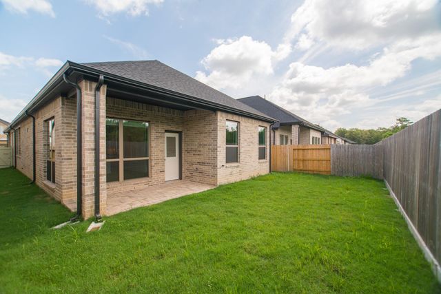10574 Wild Chives, Conroe, TX 77385
