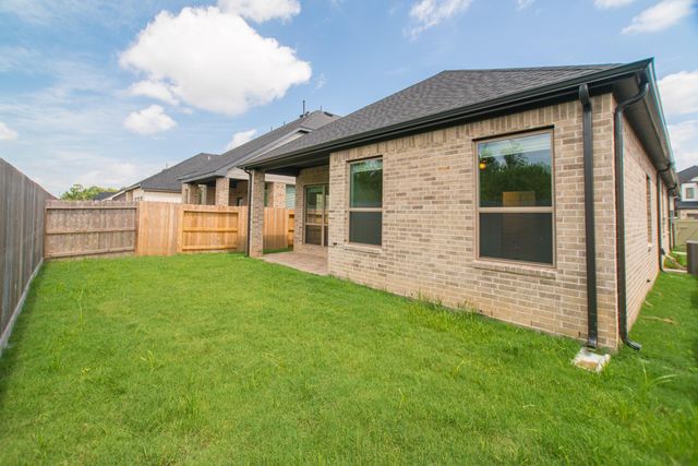 10574 Wild Chives, Conroe, TX 77385