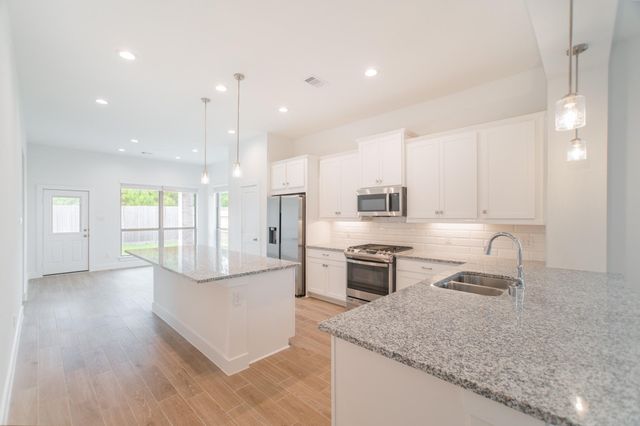 10574 Wild Chives, Conroe, TX 77385