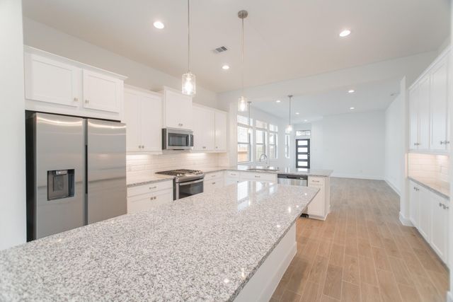 10574 Wild Chives, Conroe, TX 77385