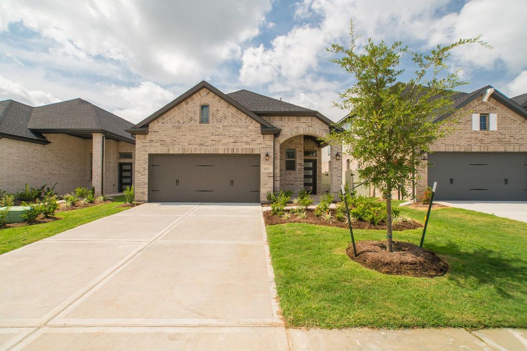 10574 Wild Chives, Conroe, TX 77385