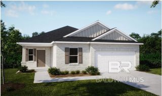 18204 Kent Circle, Foley, AL 36535