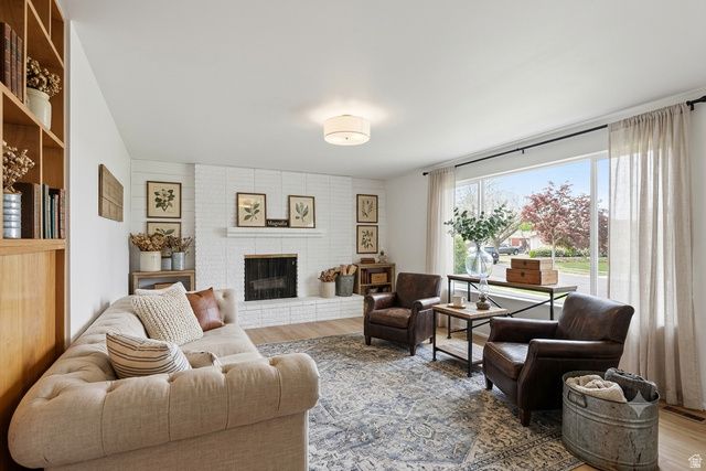 3677 W KEWANEE DR, West Valley City, UT 84120