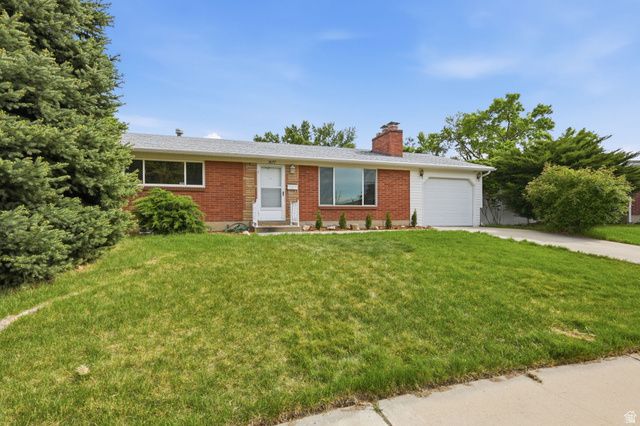 3677 W KEWANEE DR, West Valley City, UT 84120