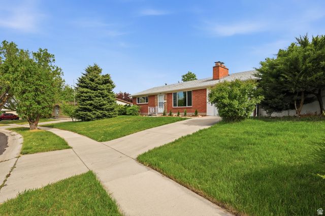 3677 W KEWANEE DR, West Valley City, UT 84120