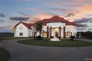 25219 Bass Boulevard, Harlingen, TX 78552