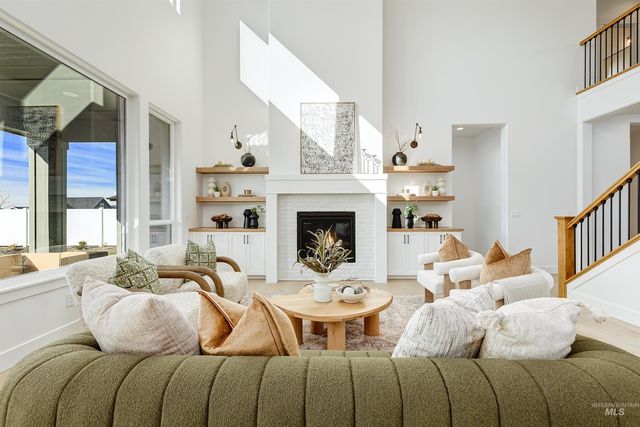 13623 N Ruffed Grouse Way, Boise, ID 83714