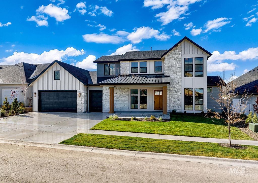 13623 N Ruffed Grouse Way, Boise, ID 83714