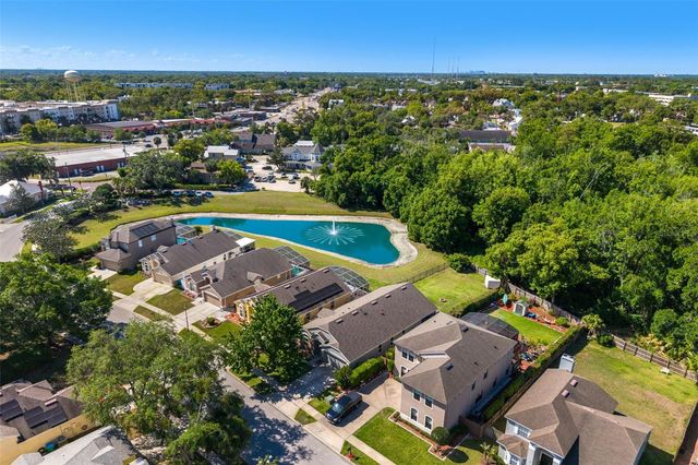 470 FREEMAN STREET, Longwood, FL 32750