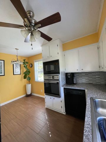 5 Coral Court, Little Rock, AR 72212