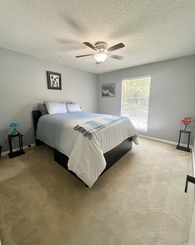 5 Coral Court, Little Rock, AR 72212