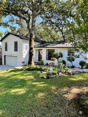 5 Coral Court, Little Rock, AR 72212