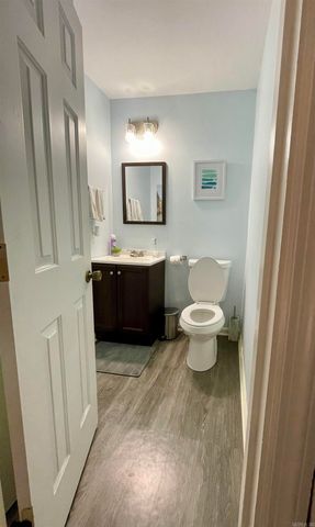 5 Coral Court, Little Rock, AR 72212