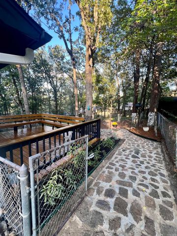 5 Coral Court, Little Rock, AR 72212