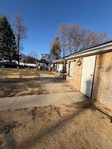 3229 Coleman Avenue, Rockford, IL 61101