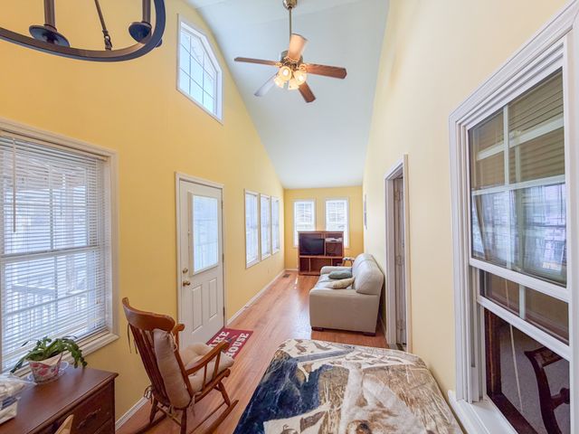 2701 Clear Creek Rd, Pulaski, TN 38478