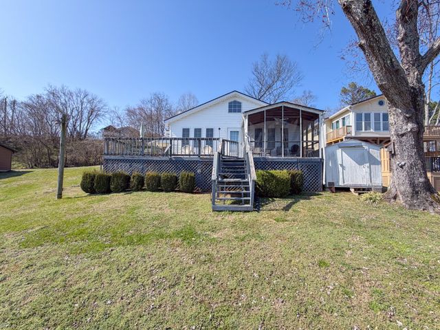 2701 Clear Creek Rd, Pulaski, TN 38478