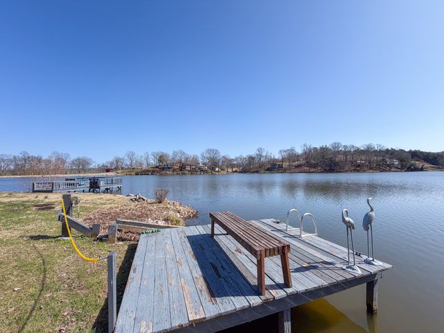 2701 Clear Creek Rd, Pulaski, TN 38478