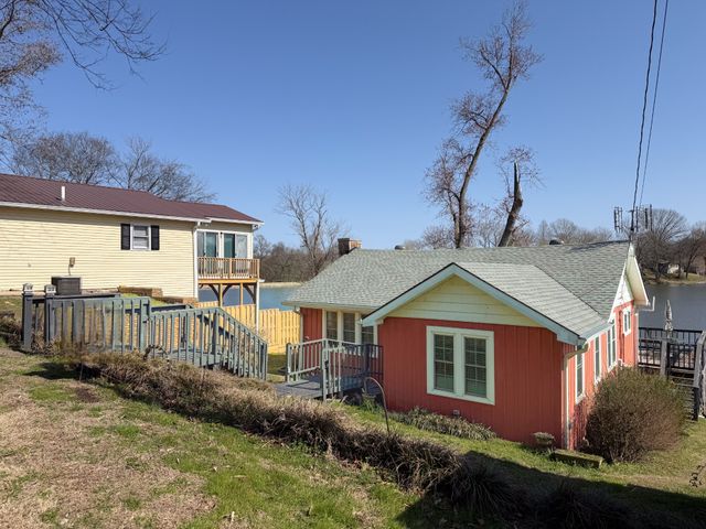 2701 Clear Creek Rd, Pulaski, TN 38478