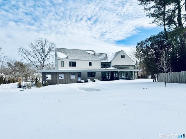 14 Five Mile River Road, Darien, CT 06820