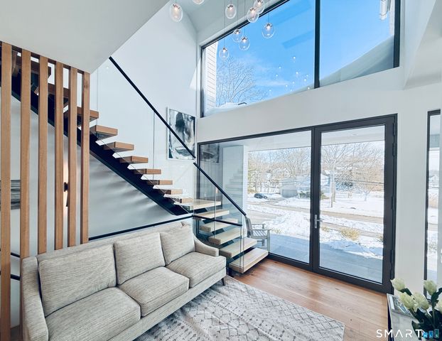 14 Five Mile River Road, Darien, CT 06820