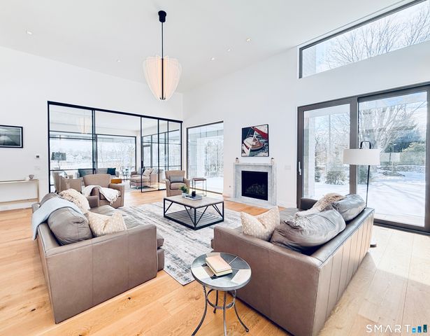 14 Five Mile River Road, Darien, CT 06820